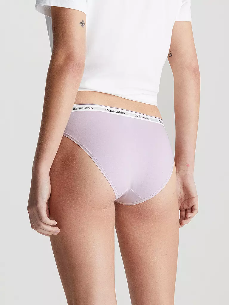 CALVIN KLEIN | Slips 3er Pkg. multi  | Multicolore