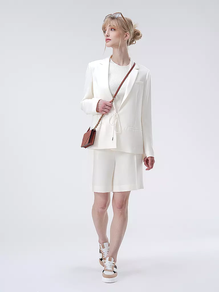 CALVIN KLEIN | Stricktop | Bianco