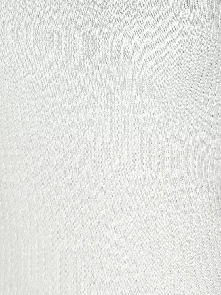 CALVIN KLEIN | Stricktop | Bianco