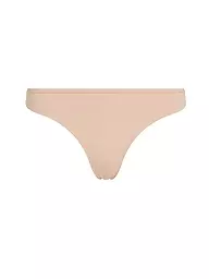CALVIN KLEIN | String beige | Beige