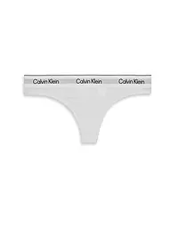 CALVIN KLEIN | String bianco | Bianco