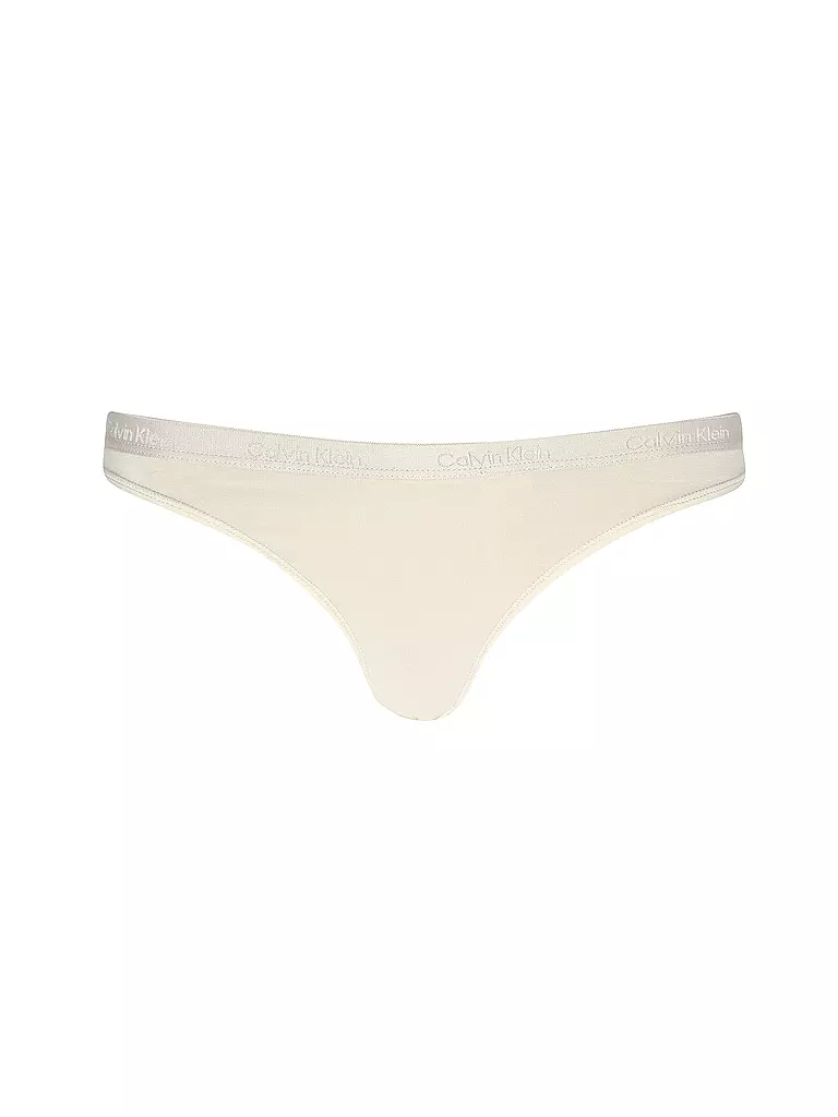 CALVIN KLEIN | String confezione da 3 Multi |