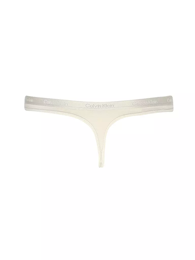 CALVIN KLEIN | String confezione da 3 Multi |