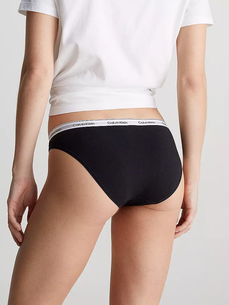 CALVIN KLEIN | String confezione da 3 multi |