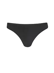 CALVIN KLEIN | String beige | Nero