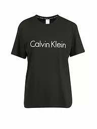 CALVIN KLEIN | T-shirt "Comfort Cotton" | Nero