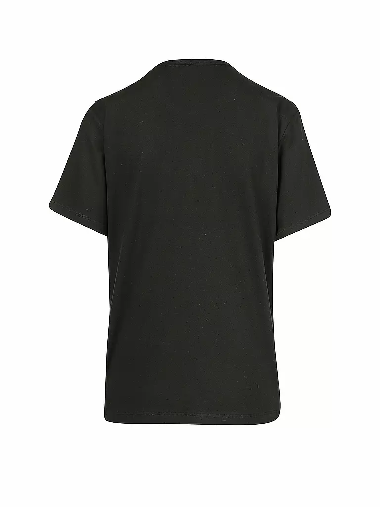CALVIN KLEIN | T-shirt "Comfort Cotton" | 