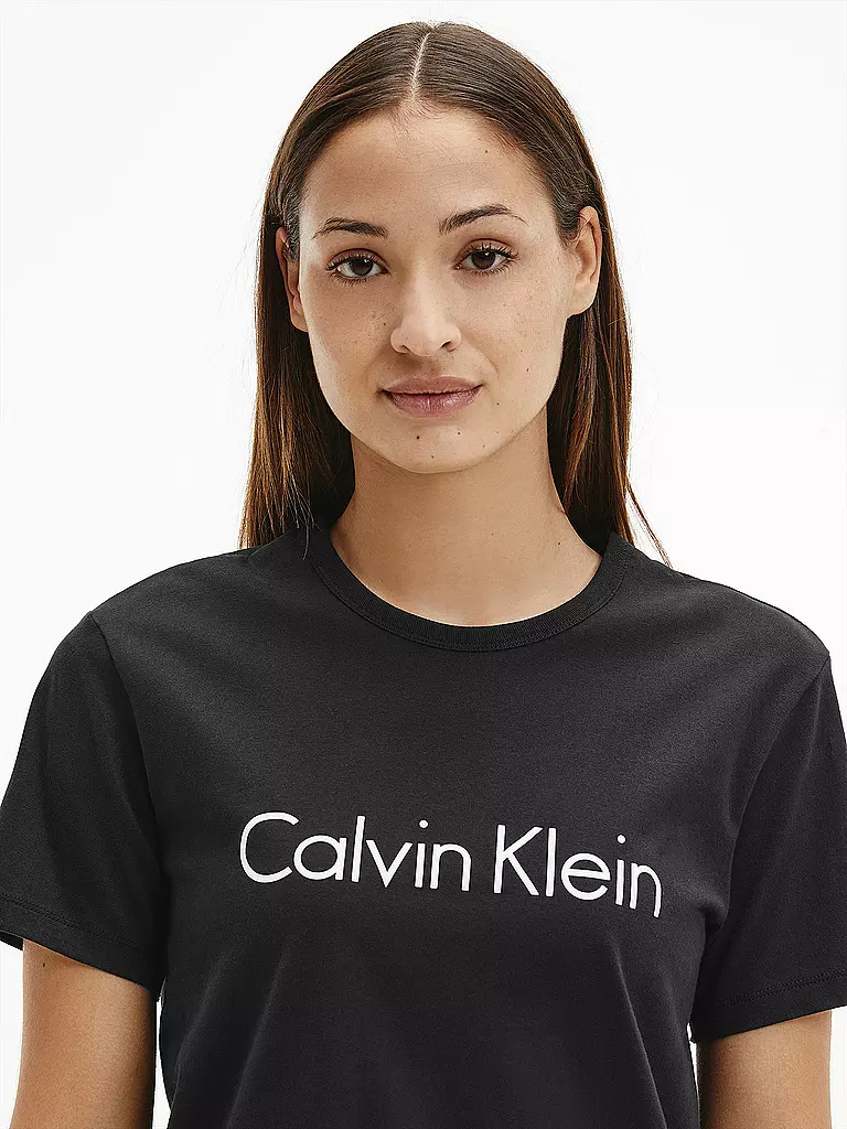 CALVIN KLEIN | T-shirt "Comfort Cotton" | 