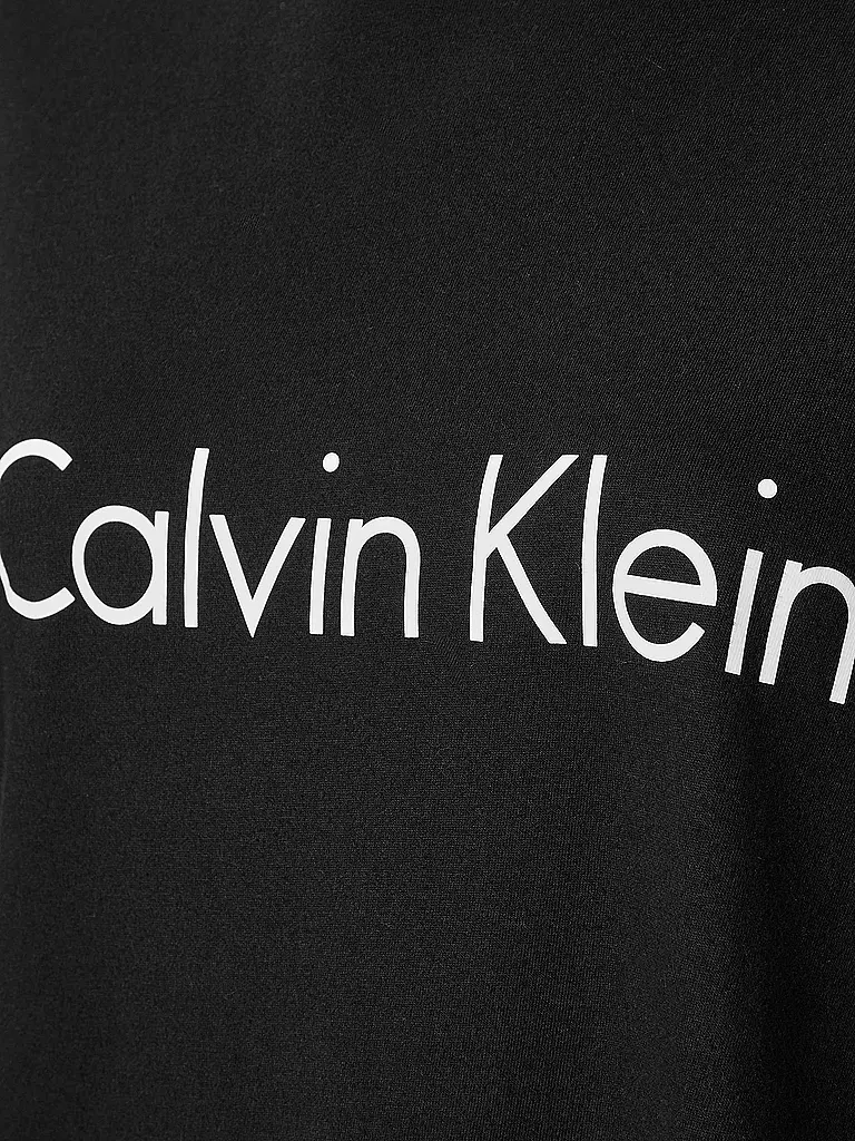 CALVIN KLEIN | T-shirt "Comfort Cotton" | 