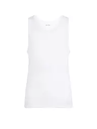 CALVIN KLEIN | Tanktop 3er Pkg. white | Bianco