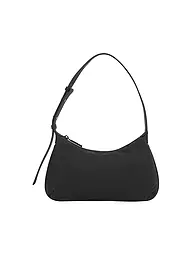 CALVIN KLEIN | Borsa - Baguette CALVIN SOFT | Nero