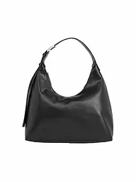 CALVIN KLEIN | Tasche - Hobo Bag | Nero