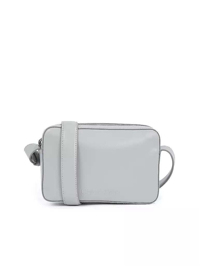 CALVIN KLEIN | Tasche - Mini Bag  | Blu chiaro