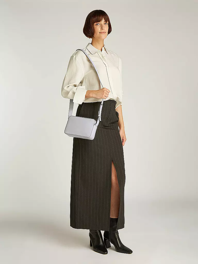 CALVIN KLEIN | Tasche - Mini Bag  | Blu chiaro