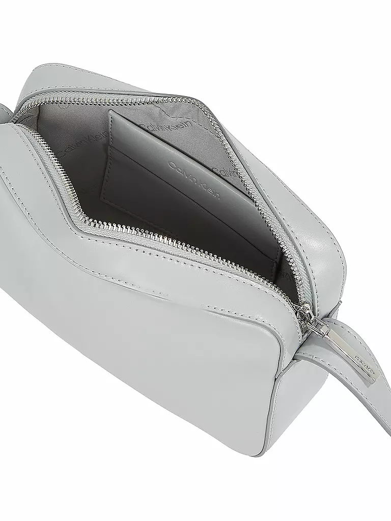 CALVIN KLEIN | Tasche - Mini Bag  | Blu chiaro