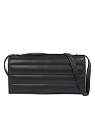 CALVIN KLEIN | Tasche - Mini Bag QUILT  | Nero