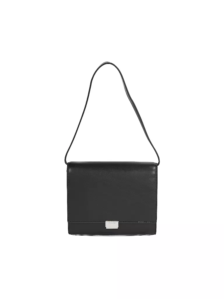 CALVIN KLEIN | Tasche ARCHIVE | Nero