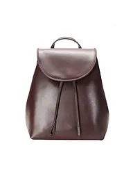 CALVIN KLEIN | Zaino | Rosso scuro