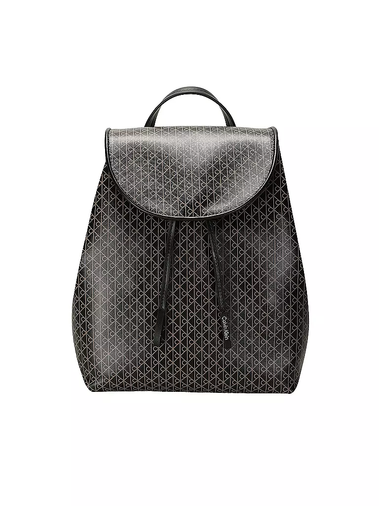 CALVIN KLEIN | Zaino | Nero