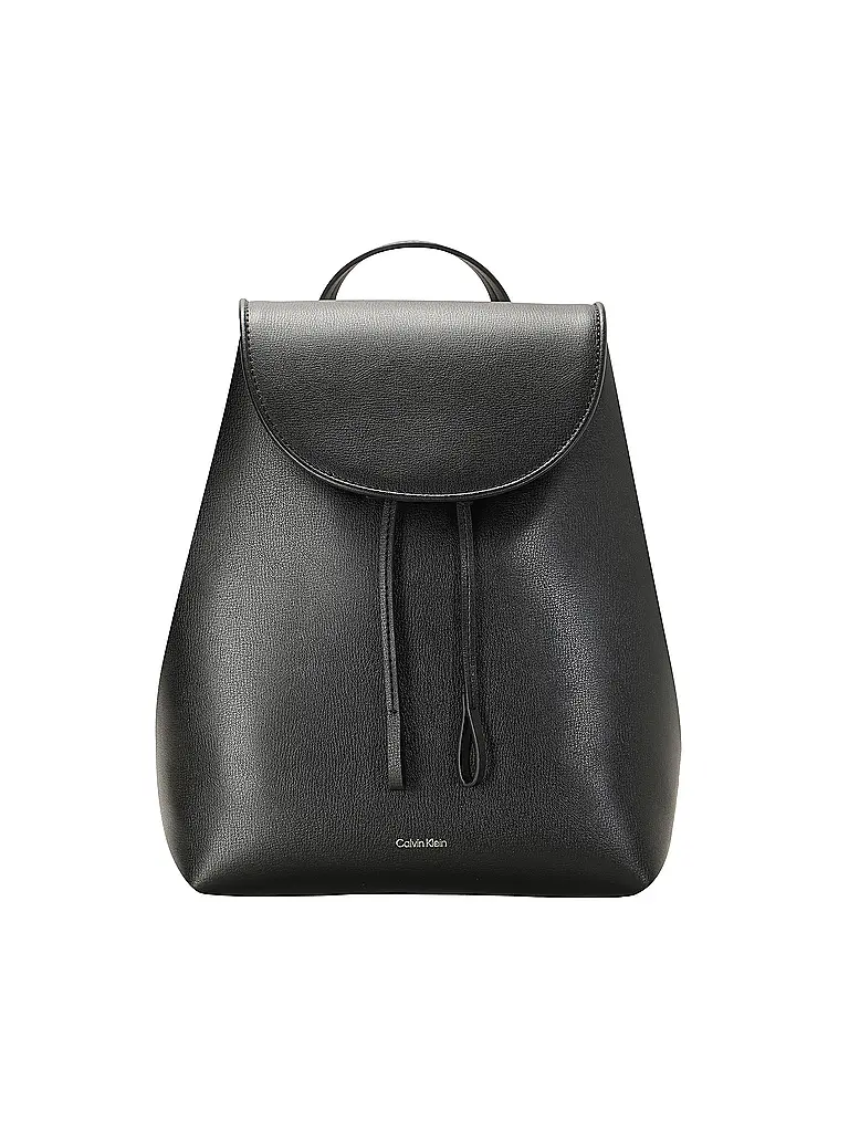 CALVIN KLEIN | Zaino | Nero