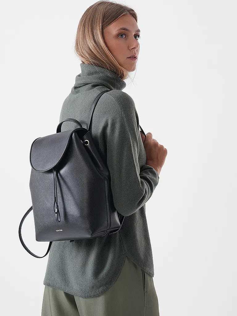 CALVIN KLEIN | Zaino | Nero