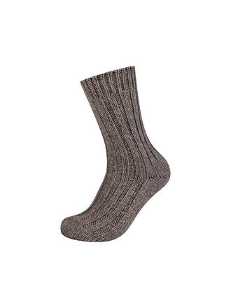 CAMANO | Calze COZY ALPACA carafe