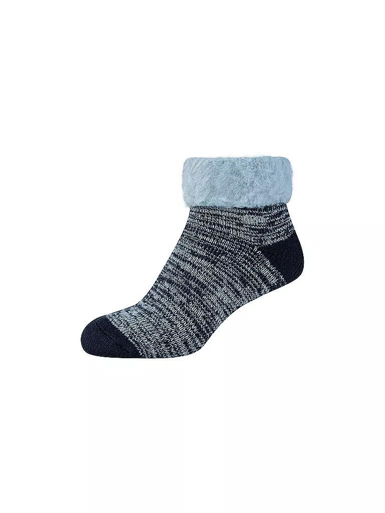 CAMANO | Calze ABS Winter Sky | Blu scuro