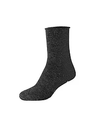 CAMANO | Socken black | Grigio