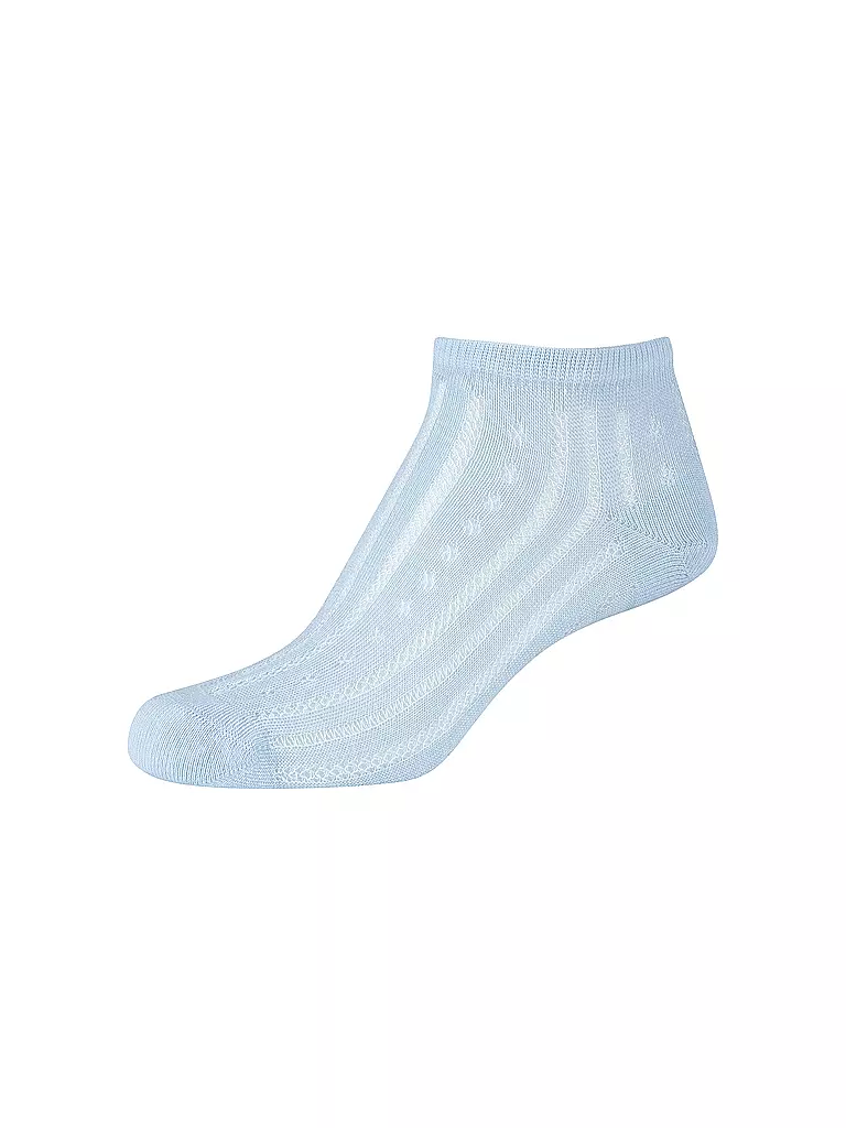 CAMANO | Calzini confezione da 2 celeste blue | 