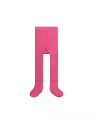 CAMANO | Collant da bambina cabaret | Fucsia