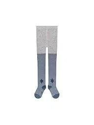 CAMANO | Mädchen Strumpfhose  | Blu chiaro