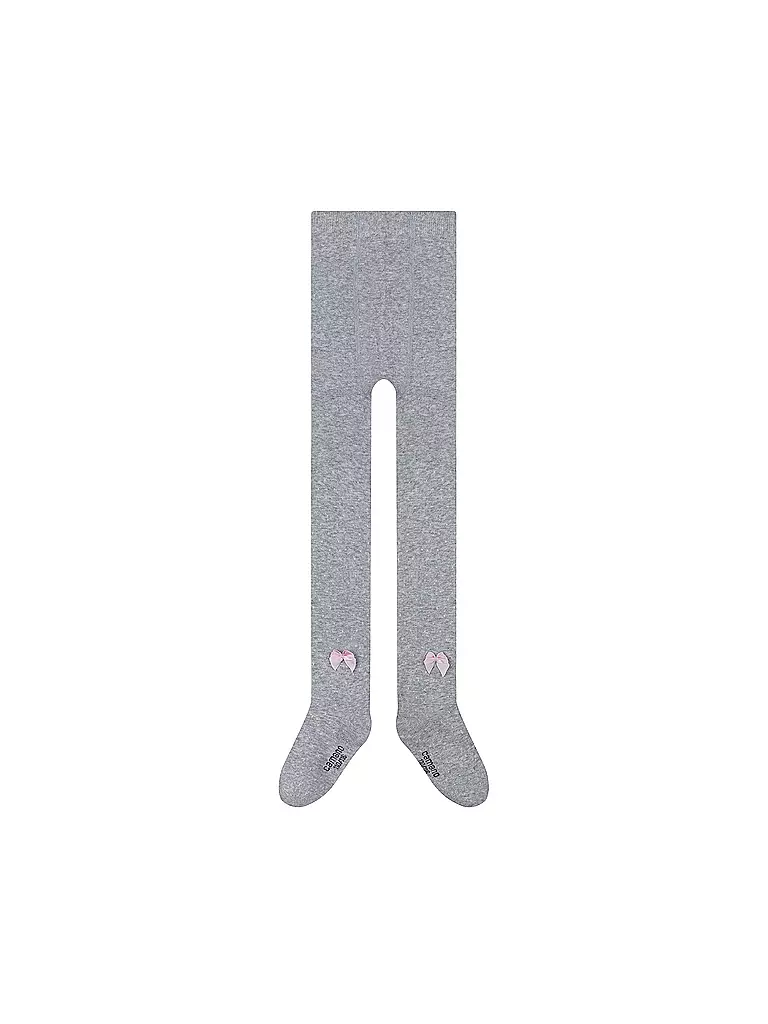 CAMANO | Collant da bambina lilla chiffon | 
