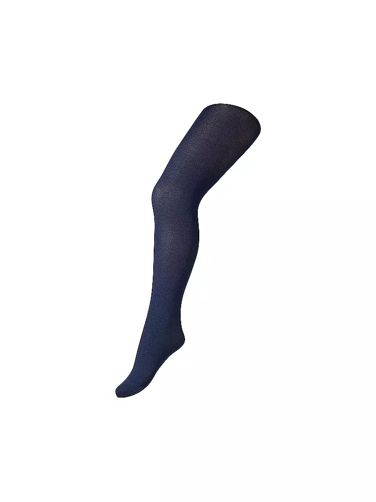 CAMANO | Collant da ragazza blu | Blu