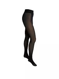 CAMANO | Collant velati neri | Nero