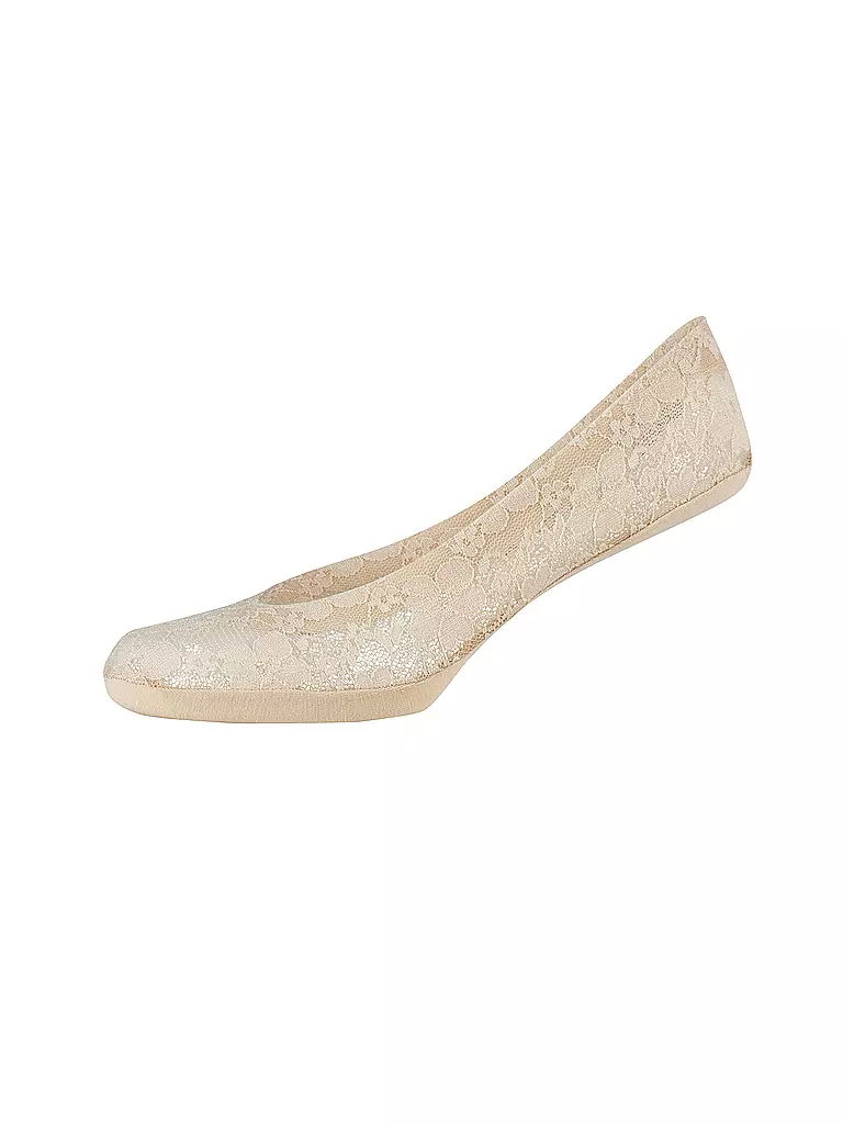 CAMANO | Fantasmini confezione da 2 color sabbia | Beige