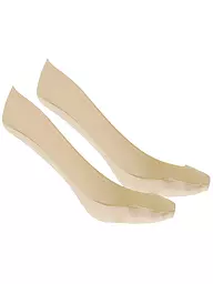 CAMANO | Fantasmini da donna confezione da 2 Natural | Beige