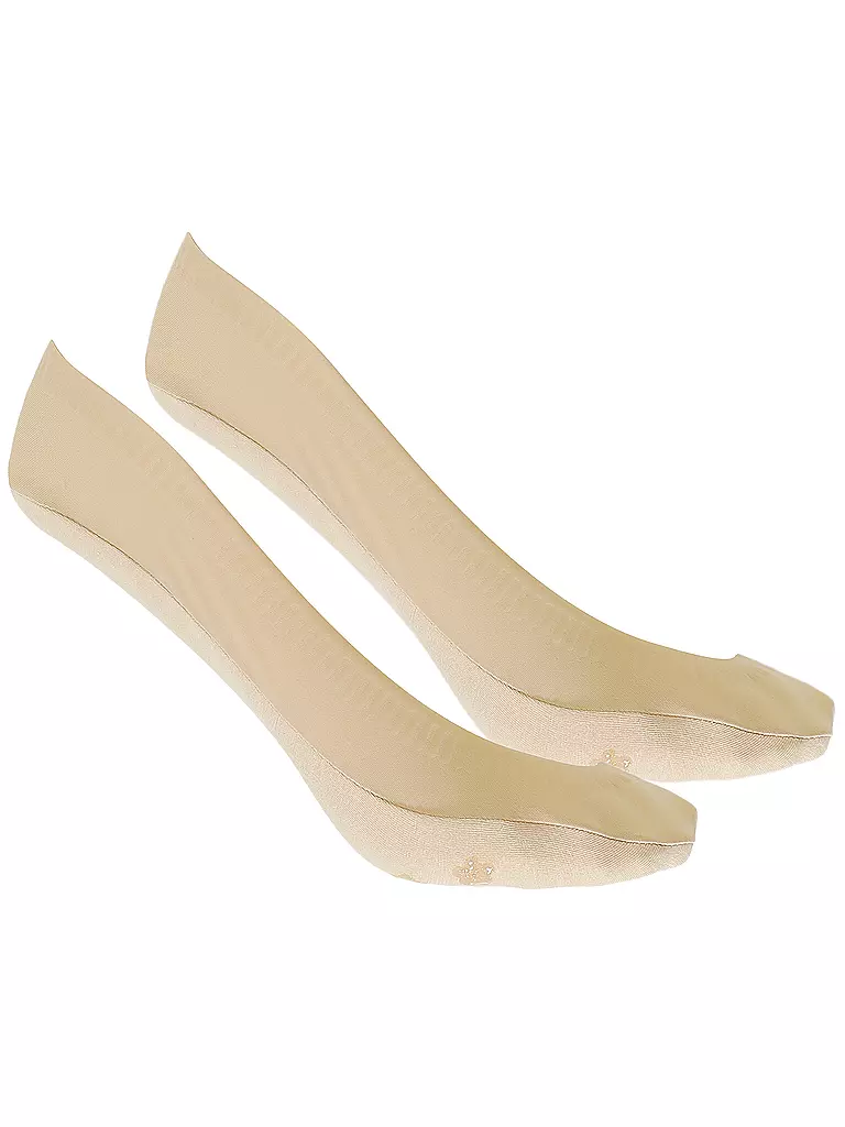 CAMANO | Fantasmini da donna confezione da 2 Natural | Beige