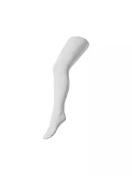 CAMANO | Collant per bambini Cotton Fine Navy | Bianco
