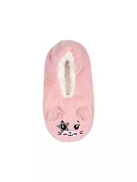 CAMANO | Pantofole da ragazza | Rosa