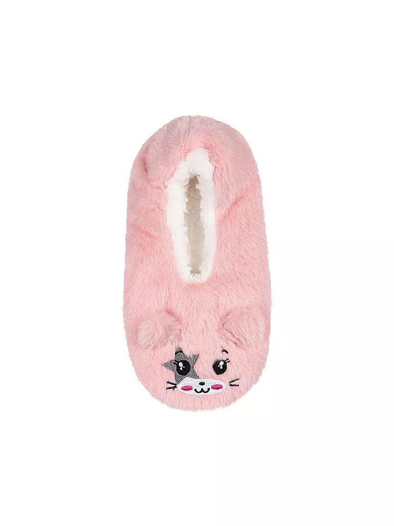 CAMANO | Pantofole da ragazza | Rosa