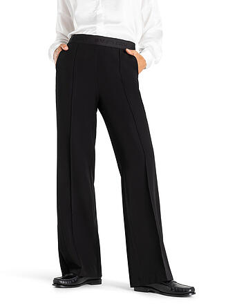 CAMBIO | Pantaloni a gamba larga AVA