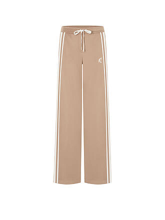 CAMBIO | Pantaloni Jogging Fit AVRIL SLIT