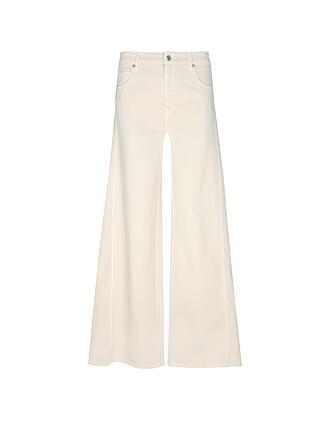 CAMBIO | Jeans a gamba larga