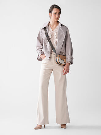 CAMBIO | Jeans a gamba larga