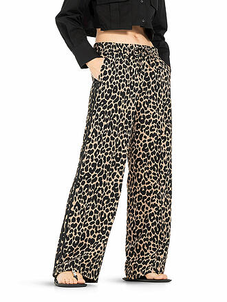 CAMBIO | Pantaloni Jogging Fit AVRIL