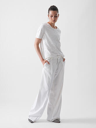 CAMBIO | Jeans a gamba larga ALINA