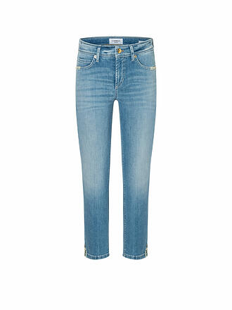 CAMBIO | Jeans Slim Fit 7/8 PIPER SHORT