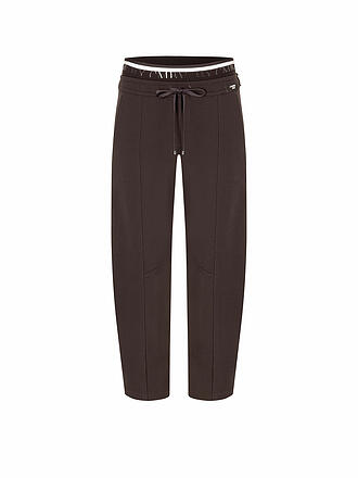 CAMBIO | Pantaloni Jogging Fit EDEN