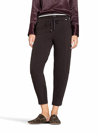 CAMBIO | Pantaloni Jogging Fit EDEN