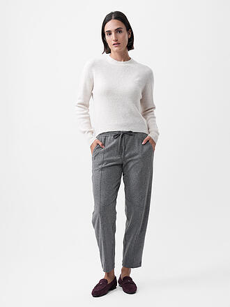 CAMBIO | Pantaloni Jogging Fit EDEN